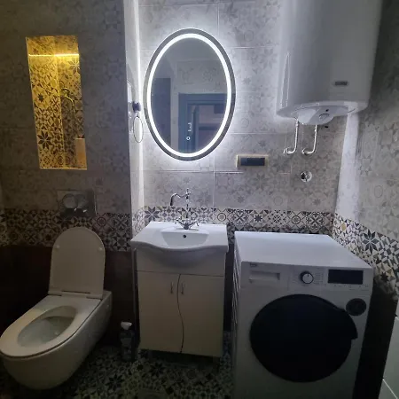 Lejlighed King Marko *