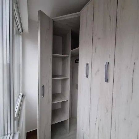 Apartment King Marko Belgrade