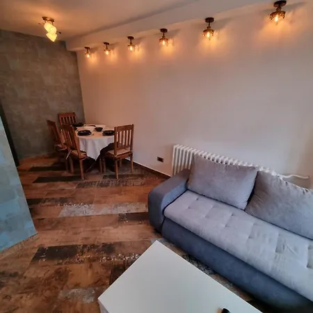 King Marko Apartment *