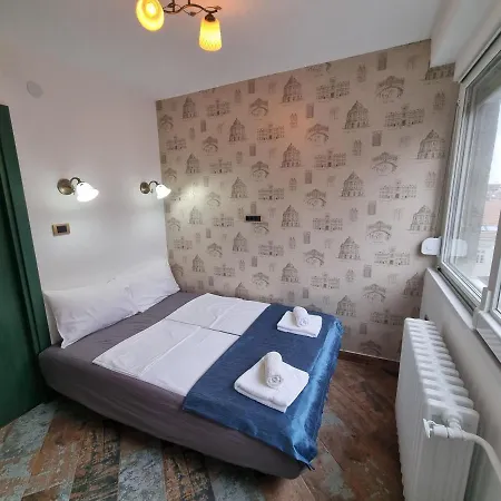 Apartment King Marko *