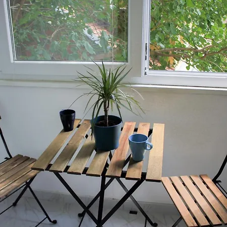 Appartamento King Marko Belgrado