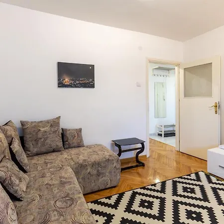 King Marko * Beograd