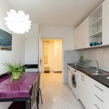 Appartamento King Marko