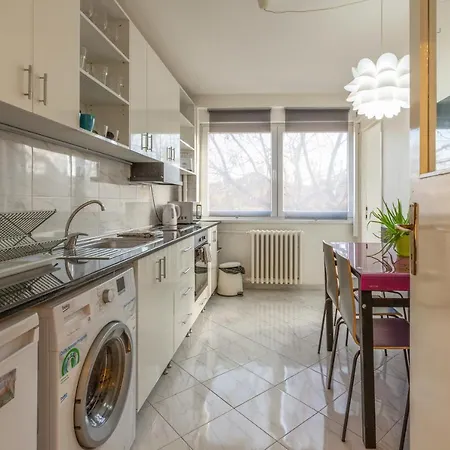 King Marko Apartment Belgrade