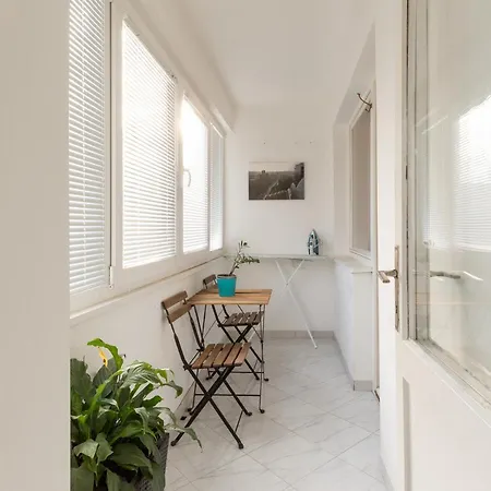 Lejlighed King Marko *