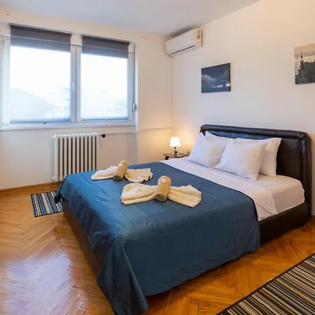 Appartement King Marko